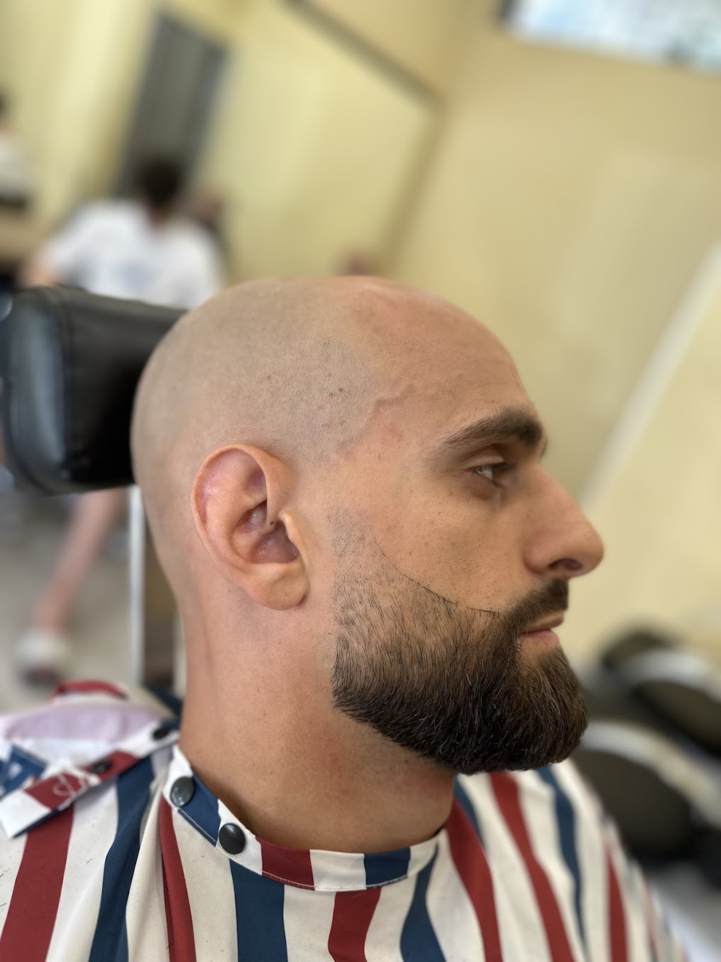 Foto lavoro 2 - Taglio Express