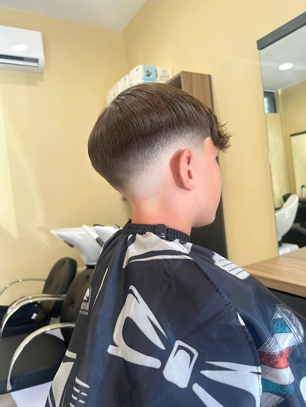 Foto lavoro 4 - Taglio Express