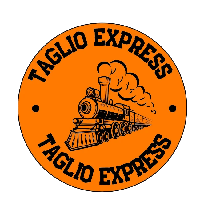 Logo Taglio Express